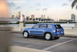 Volkswagen : un SUV « king size » pour 2016 #5