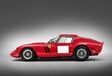 38 millions de dollars pour une Ferrari #5
