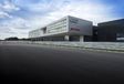 Nieuw Audi-ontwikkelingscentrum #2