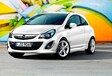 Appel urgent d'Opel suite à un défaut sur Adam et Corsa #1