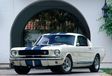 Les 50 ans de la Mustang à Autoworld #3