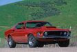 Les 50 ans de la Mustang à Autoworld #4