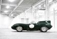 Jaguar Heritage Driving Experience voor nostalgici #1