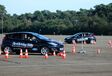 220 jeunes francophones au Ford Driving Skills #8