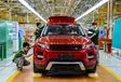 Jaguar Land Rover opent site in China #2