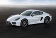 Porsche rappelle 4428 voitures #3
