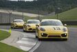 Porsche Sport Driving School bestaat 40 jaar #1