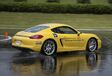 La Porsche Sport Driving School a 40 ans #2