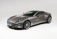 100 jaar Aston Martin in Autoworld #2