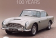 100 jaar Aston Martin in Autoworld #4
