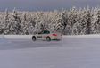 Centre d'essais finlandais pour pneus hiver Goodyear Dunlop #2