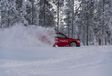 Centre d'essais finlandais pour pneus hiver Goodyear Dunlop #4