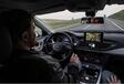 Audi stuurt zelfstandig rijdende A7 de weg op #4