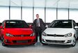 Volkswagen Golf : Voiture de l'année chez l'Oncle Sam #1