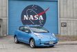 Nissan et la Nasa collaborent pour la voiture autonome #1