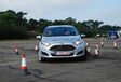 Ford Driving Skills for Life revient en 2015 #4