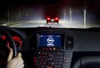 Opel développe des phares qui suivent le regard #1