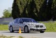 BMW 7-Reeks laat zich parkeren met afstandsbediening #1