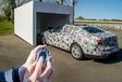 BMW 7-Reeks laat zich parkeren met afstandsbediening #10