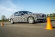 BMW 7-Reeks laat zich parkeren met afstandsbediening #2