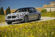 BMW 7-Reeks laat zich parkeren met afstandsbediening #4