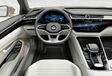 Volkswagen C Coupé GTE avec planificateur pour chauffeur #7