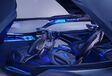 Chevrolet FNR Concept, cocon autonome #4