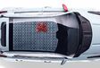Qoros 2 SUV PHEV Concept, avec perche rétractable #5