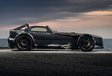 Donkervoort D8 GTO Bare Naked Carbon Edition: spiernaakt #3