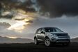 Land Rover Discovery Sport krijgt Ingenium-diesel #1