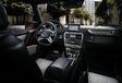 Mercedes G-Klasse: facelift en nieuwe V8 #11