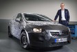 Vidéo: Une nouvelle Opel Astra pour Francfort #2