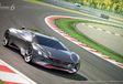 Peugeot Vision Gran Turismo : sur console uniquement #1