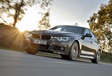 BMW Série 3 : LED et nouveaux moteurs #1