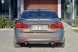 BMW Série 3 : LED et nouveaux moteurs #2