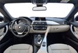 BMW Série 3 : LED et nouveaux moteurs #3