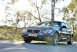 BMW Série 3 : LED et nouveaux moteurs #6