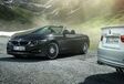 BMW Alpina B4 et D4 Bi-turbo Cabrio : essence et Diesel #4
