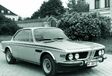 Un hommage à la BMW 3.0 CSL à la Villa d'Este #3