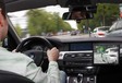 BMW développe un véhicule autonome pour la Chine #1