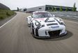 Porsche 911 GT3 R: enkel voor circuit #1