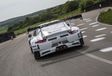 Porsche 911 GT3 R : sur piste seulement #2