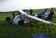 La voiture volante Aeromobil se crashe #2