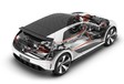 Volkswagen Golf GTE Sport Concept : le coupé vert #12