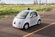 Google gaat zijn zelfstandige auto de weg opsturen #3