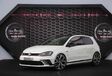 Volkswagen Golf GTI Clubsport, elle décollera en 2016 #2