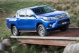 Toyota Hilux: klaar voor Australië en Azië #1