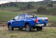 Toyota Hilux: klaar voor Australië en Azië #5