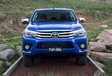Toyota Hilux: klaar voor Australië en Azië #7