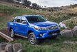 Toyota Hilux: klaar voor Australië en Azië #9